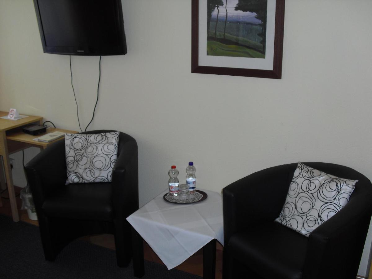 Gasthaus Zur Schnecke Kandern Exteriör bild
